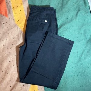 Brixton Black Pants W-27